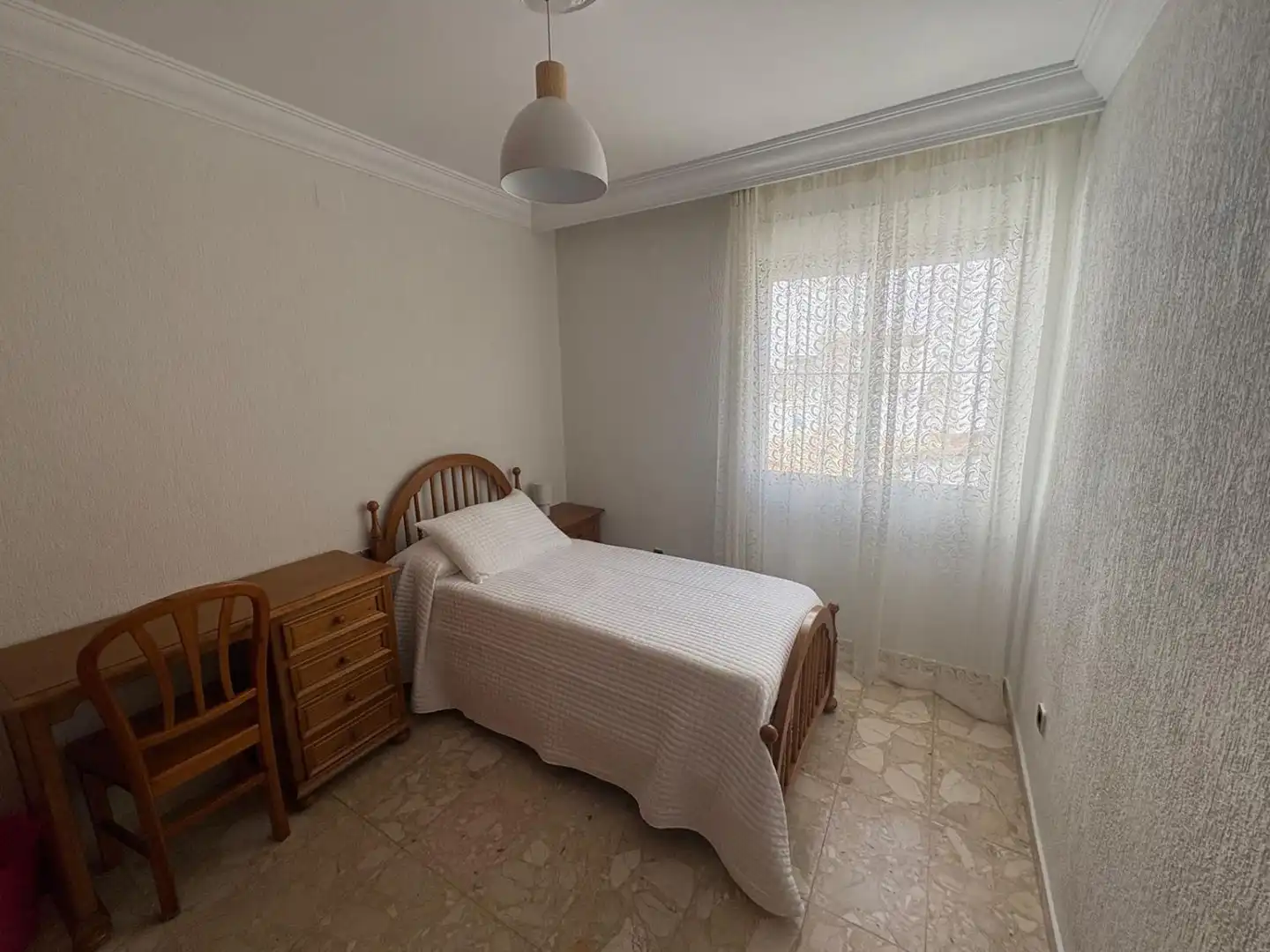 Piso de 89 m² en Huelva