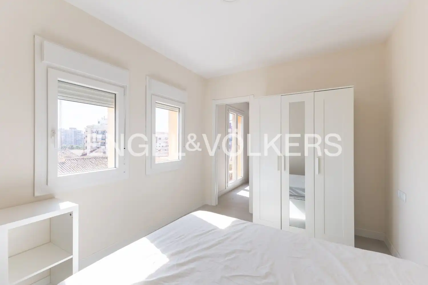 Piso de 74 m² en Valencia
