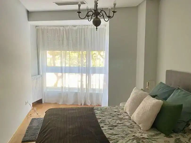 Piso de 70 m² en Ourense