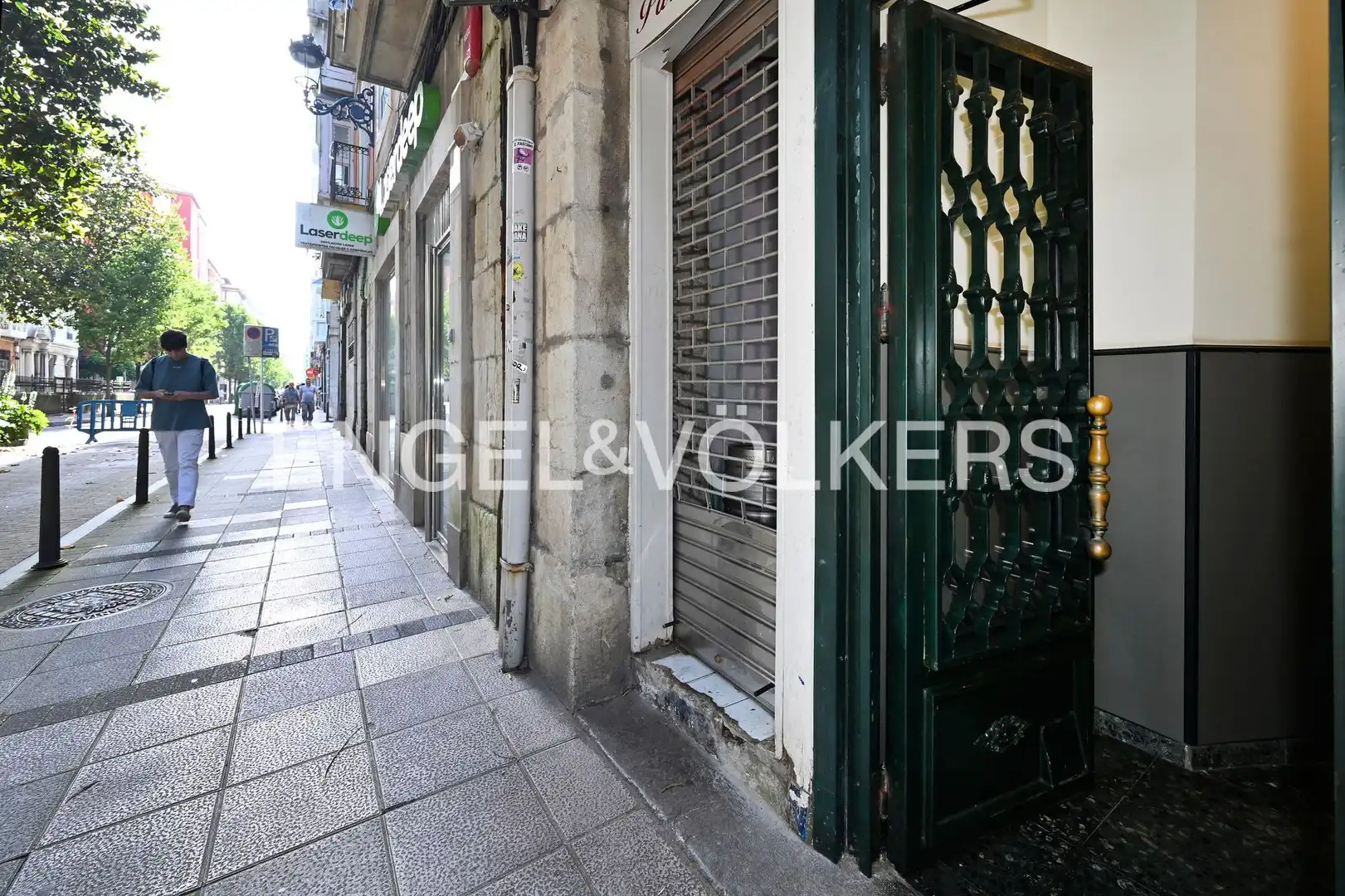 Piso de 70 m² en Santander