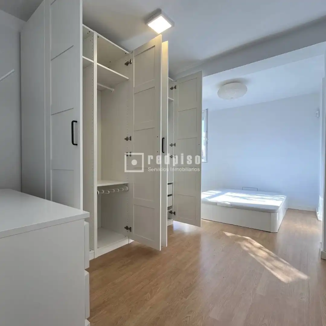 Piso de 79 m² en Madrid