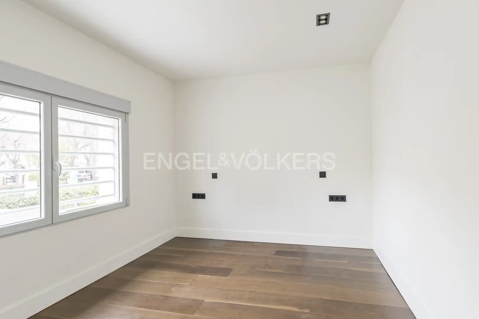 Pis de 153 m² a Madrid