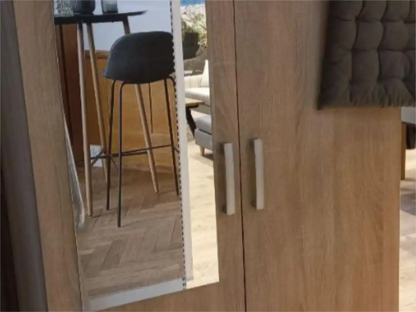 Piso de 110 m² en Ciudad Real