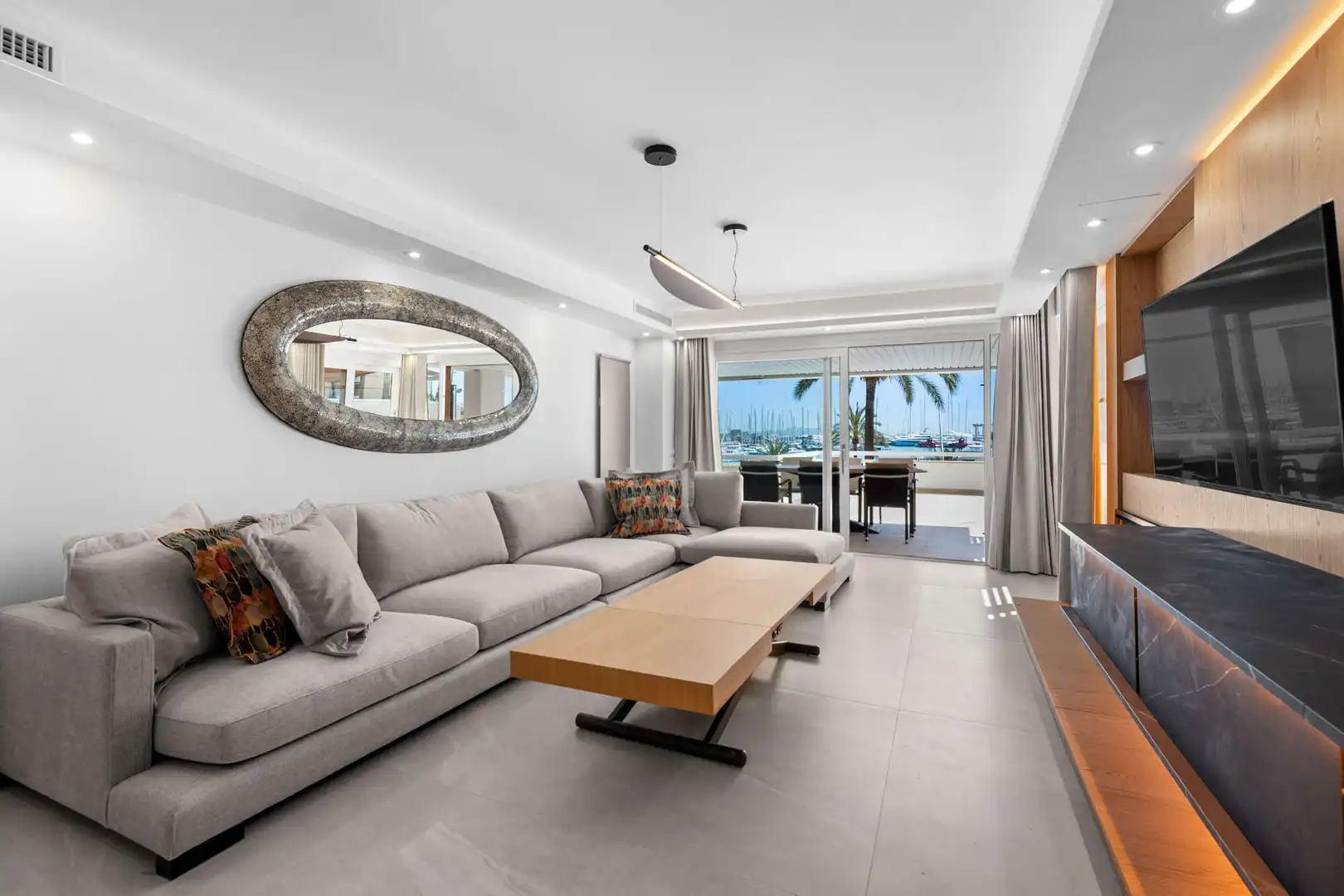 Piso de 165 m² en Palma