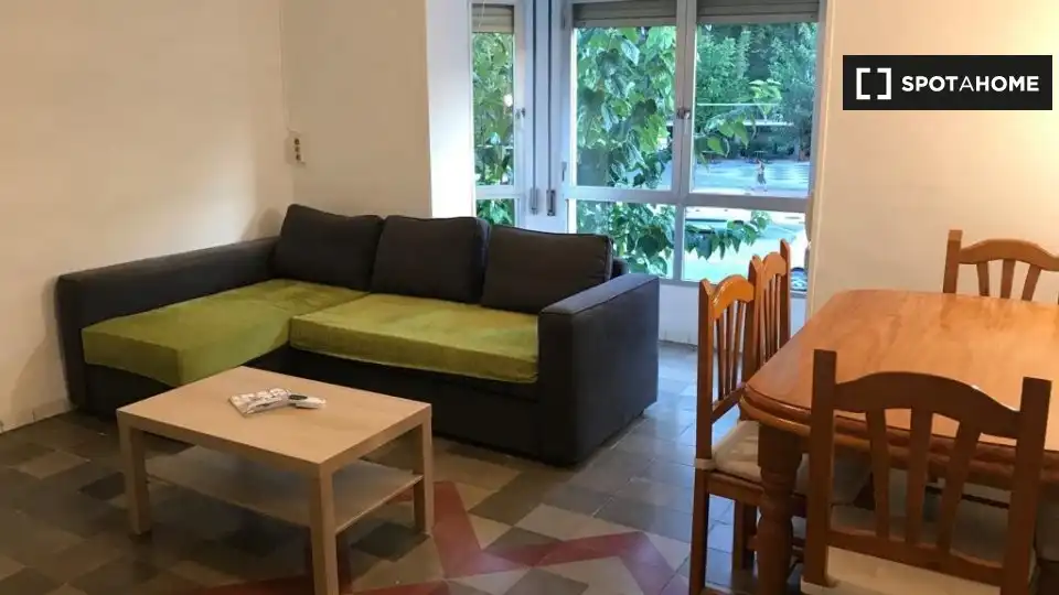 Habitación en alquiler, Murcia