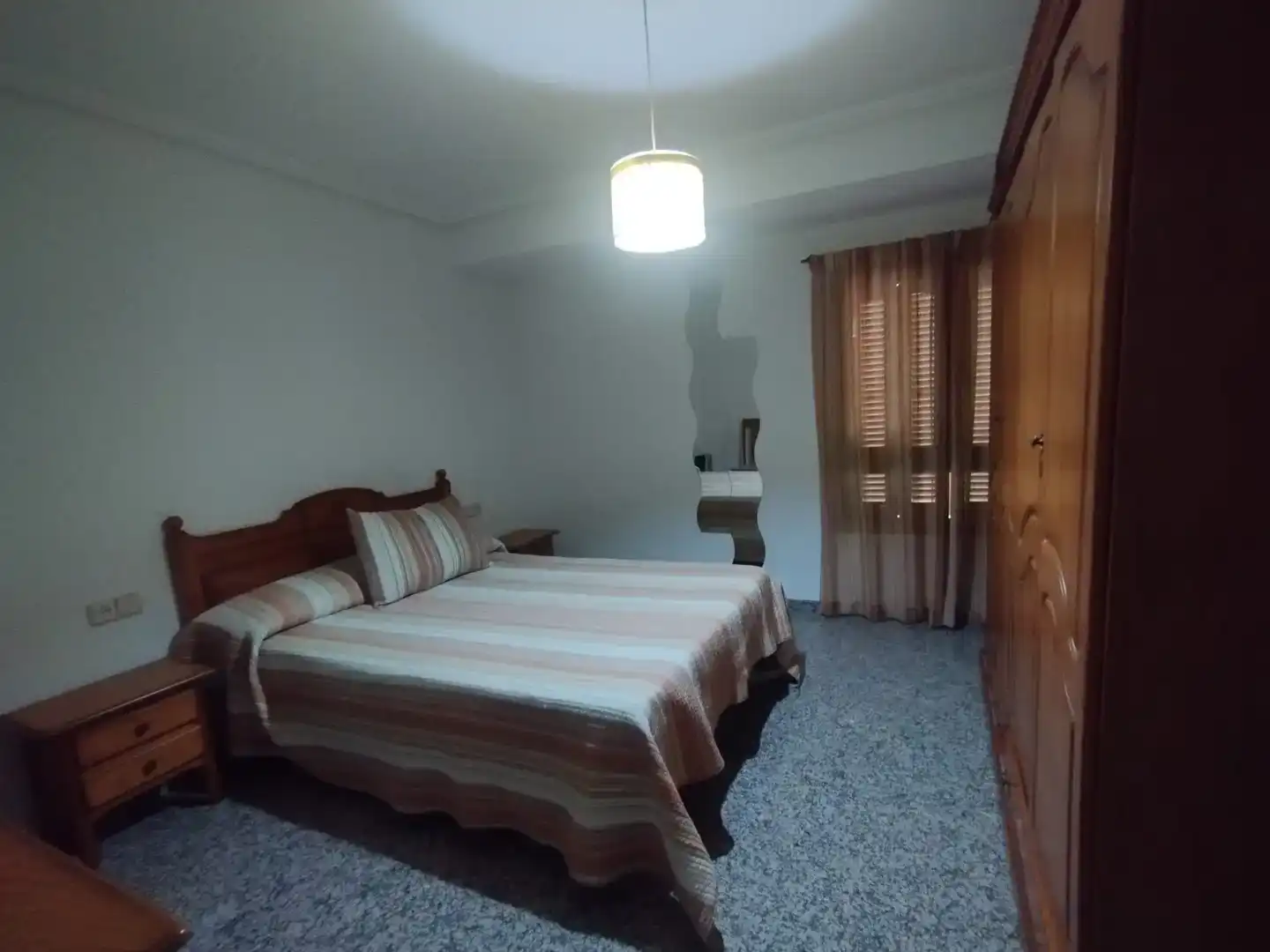 Appartamento 80 m² a Baeza