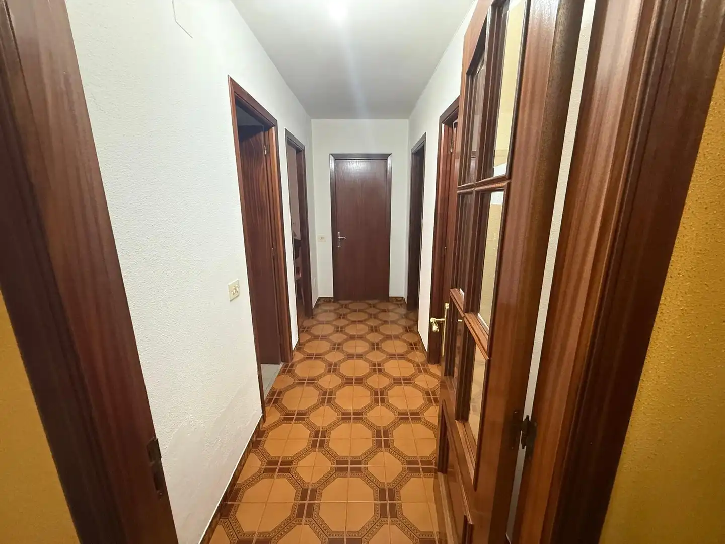 Piso en alquiler, Boiro