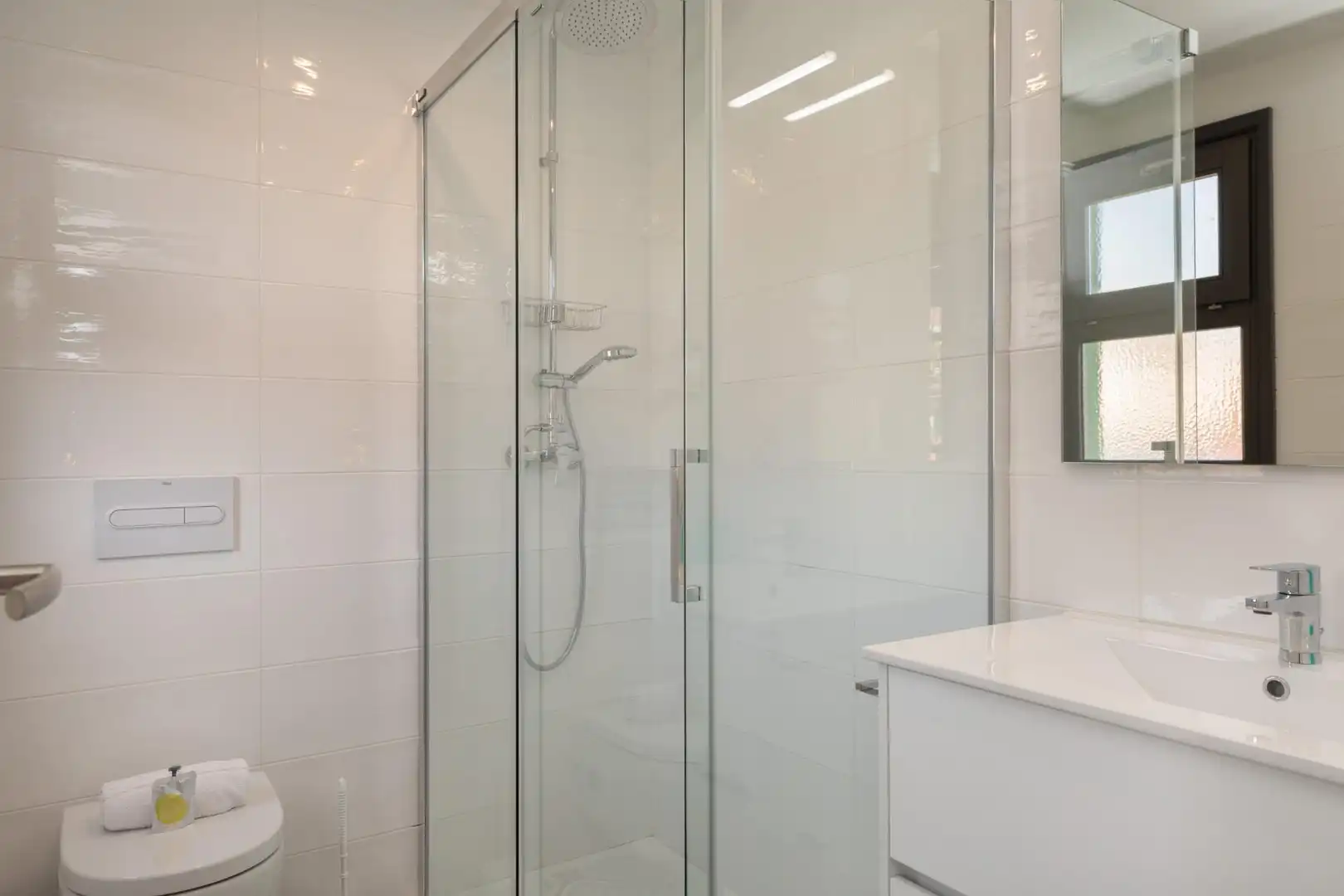 Pis de 86 m² a Girona