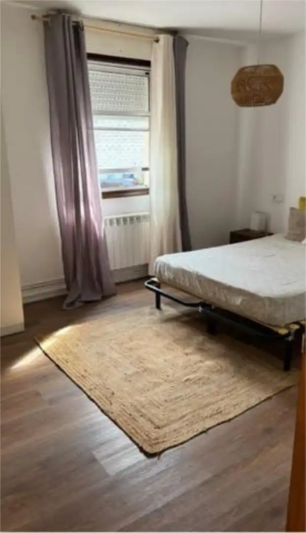 Pis de 45 m² a Vigo