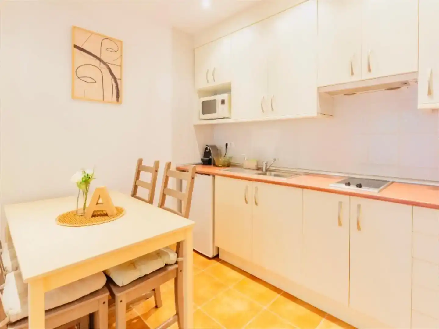 Piso de 75 m² en Alp