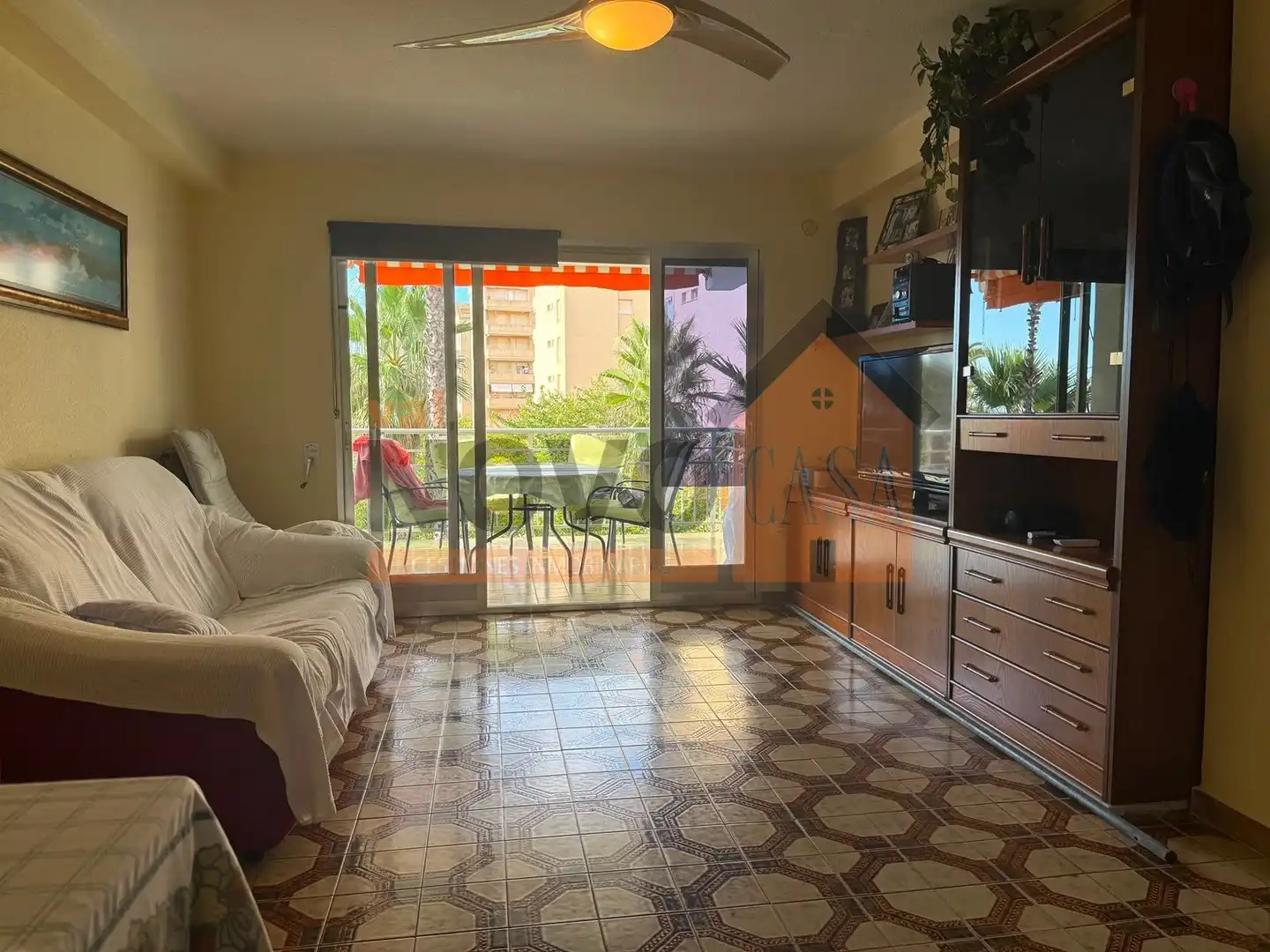 Piso de 95 m² en Valencia