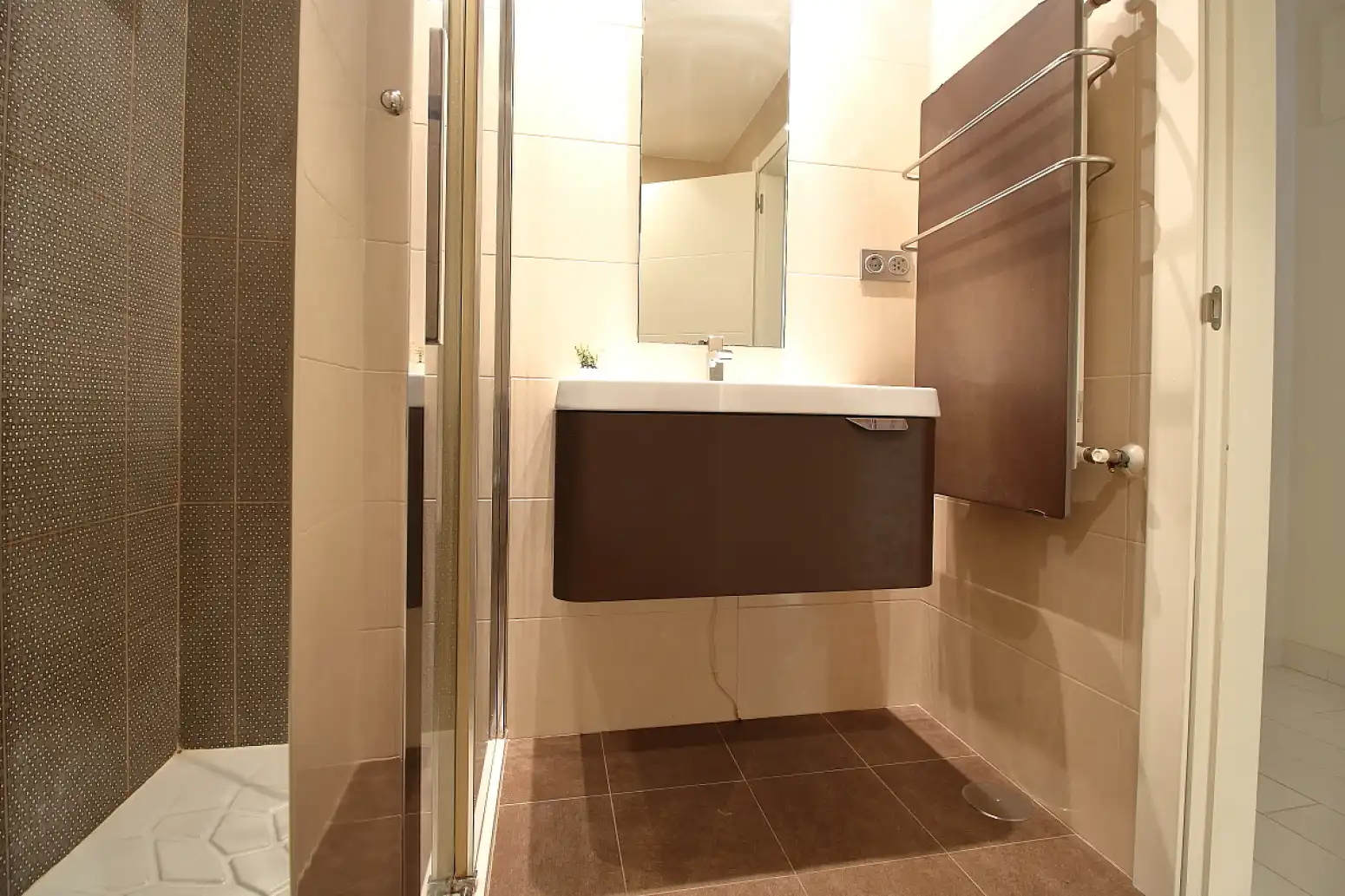 Piso de 40 m² en Gijón