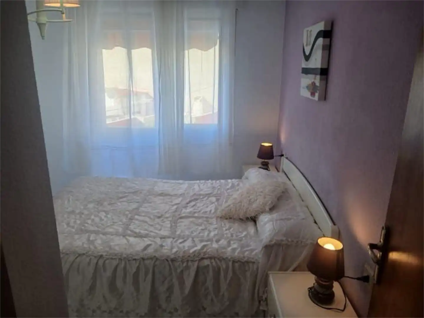 Piso de 55 m² en Los Alcázares