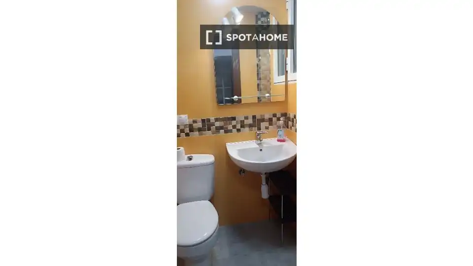Zimmer 168 m², Salamanca