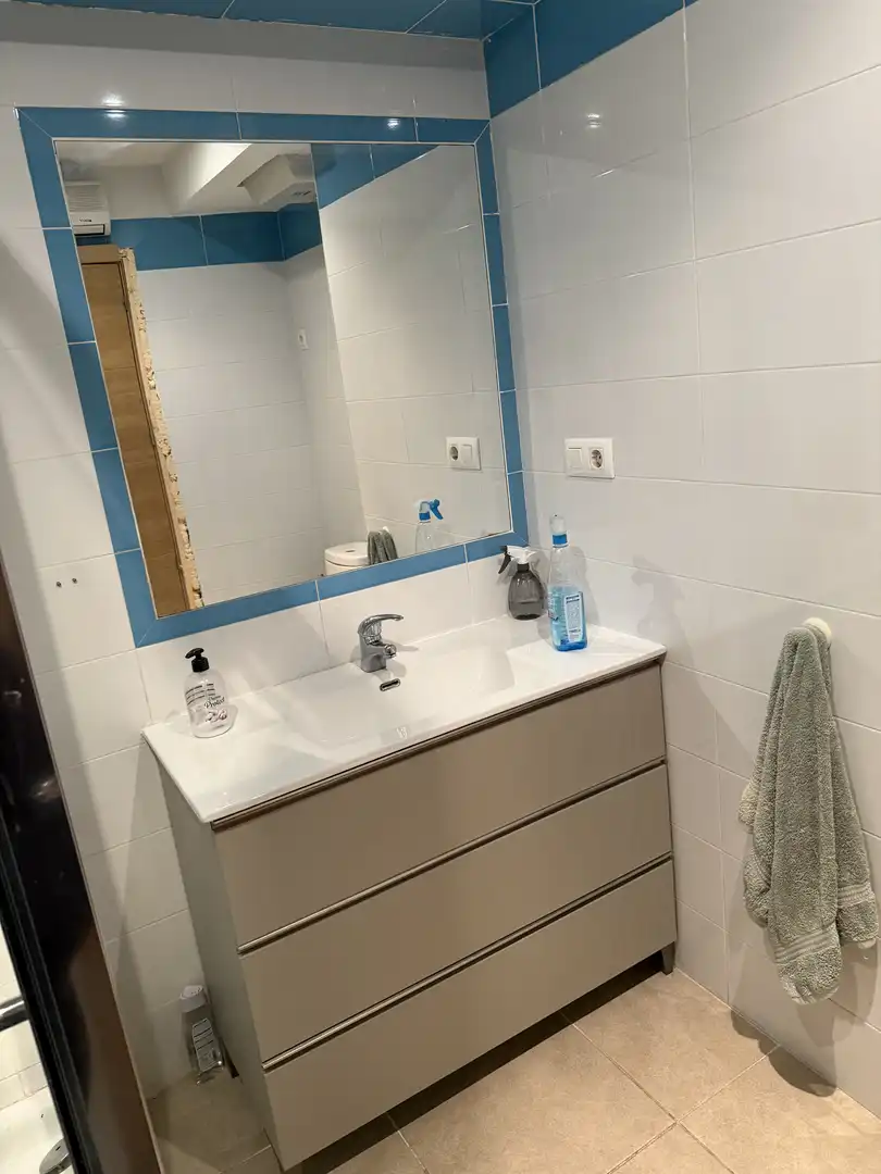 Habitación en alquiler, Manises