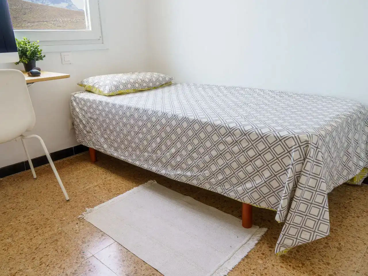 Habitación en alquiler, Agaete