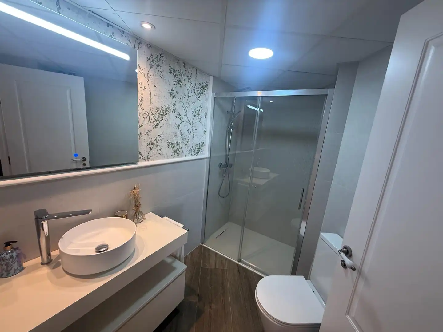 Piso de 103 m² en Almería