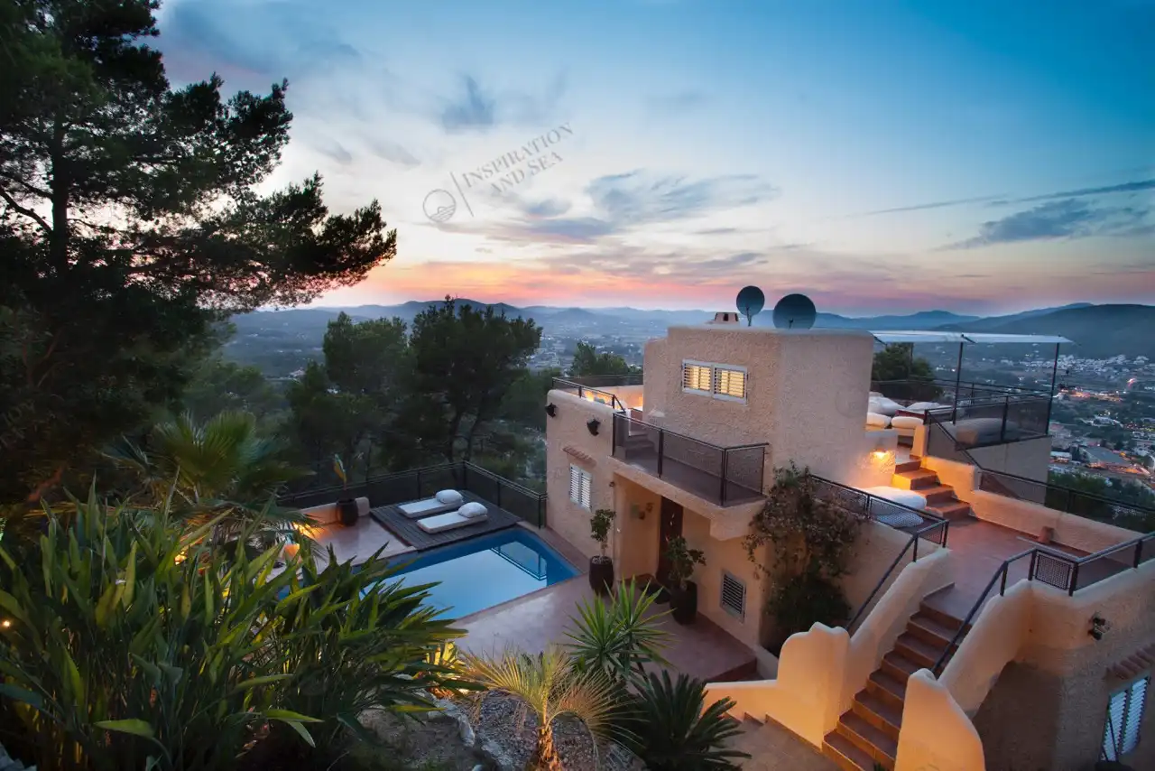 Piso de 230 m² en Santa Eulària des Riu