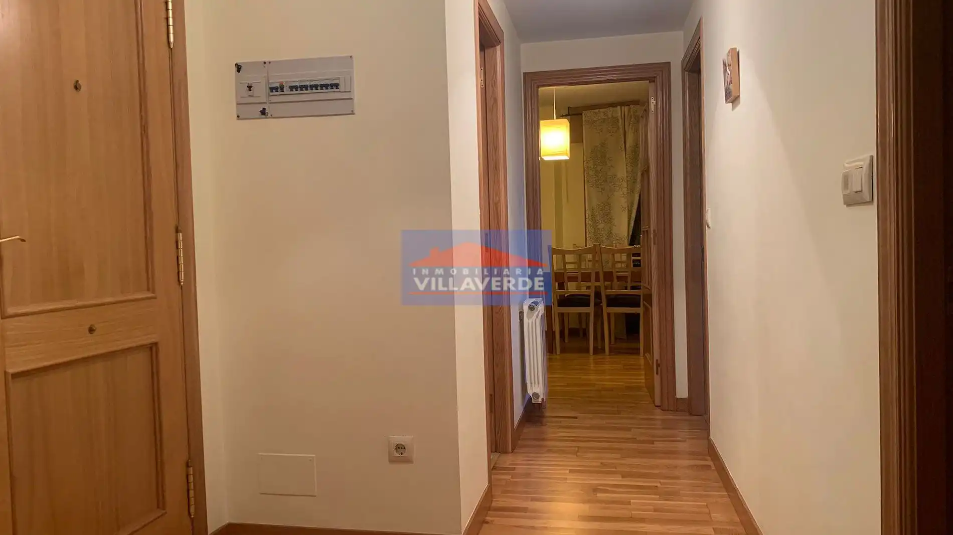 Piso de 67 m² en Cangas de Morrazo