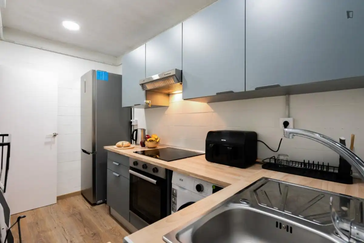 Habitació de lloguer, Sabadell