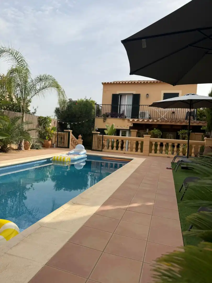 Piso de 126 m² en Manacor
