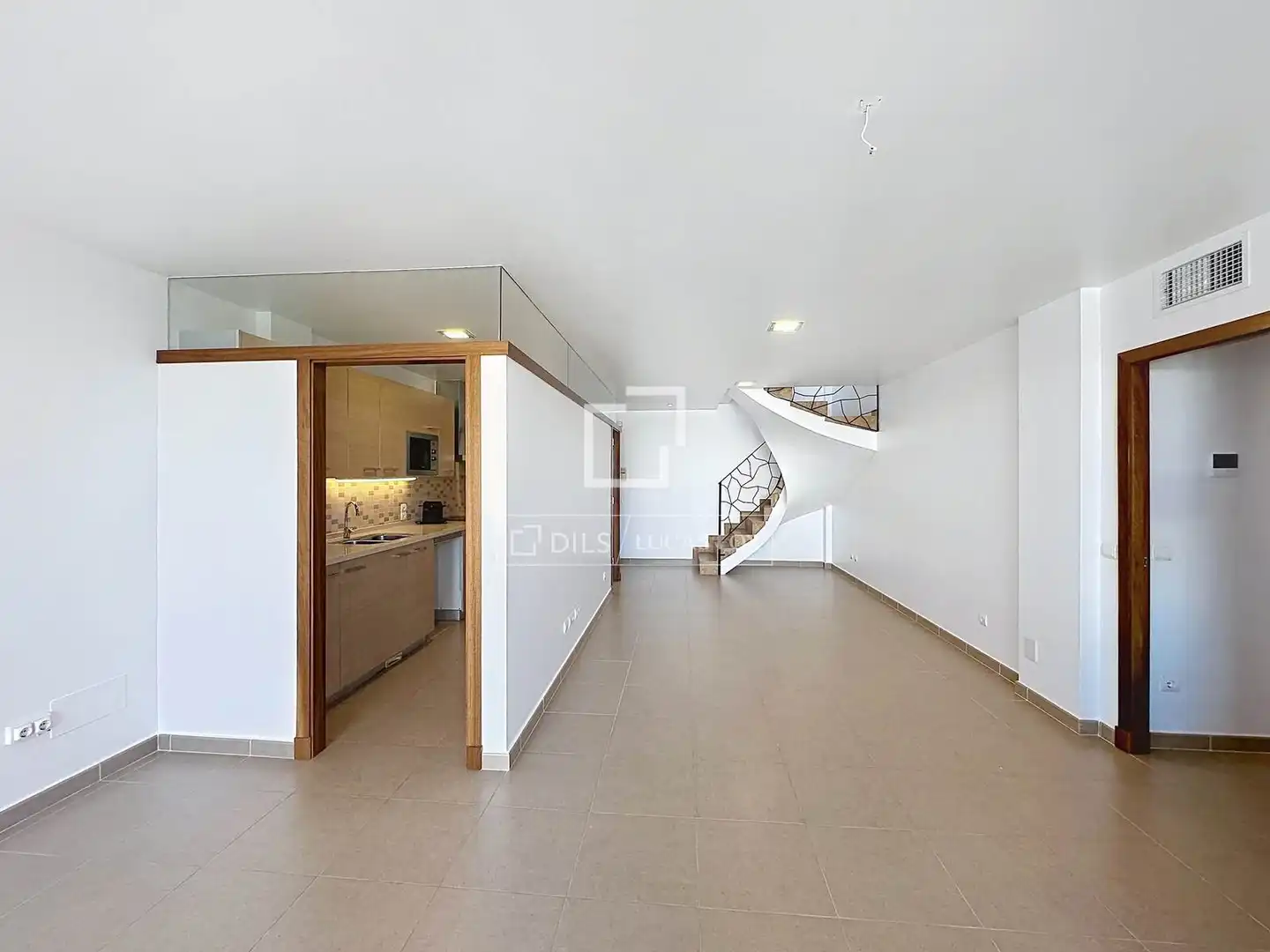 Piso de 139 m² en Ciutadella