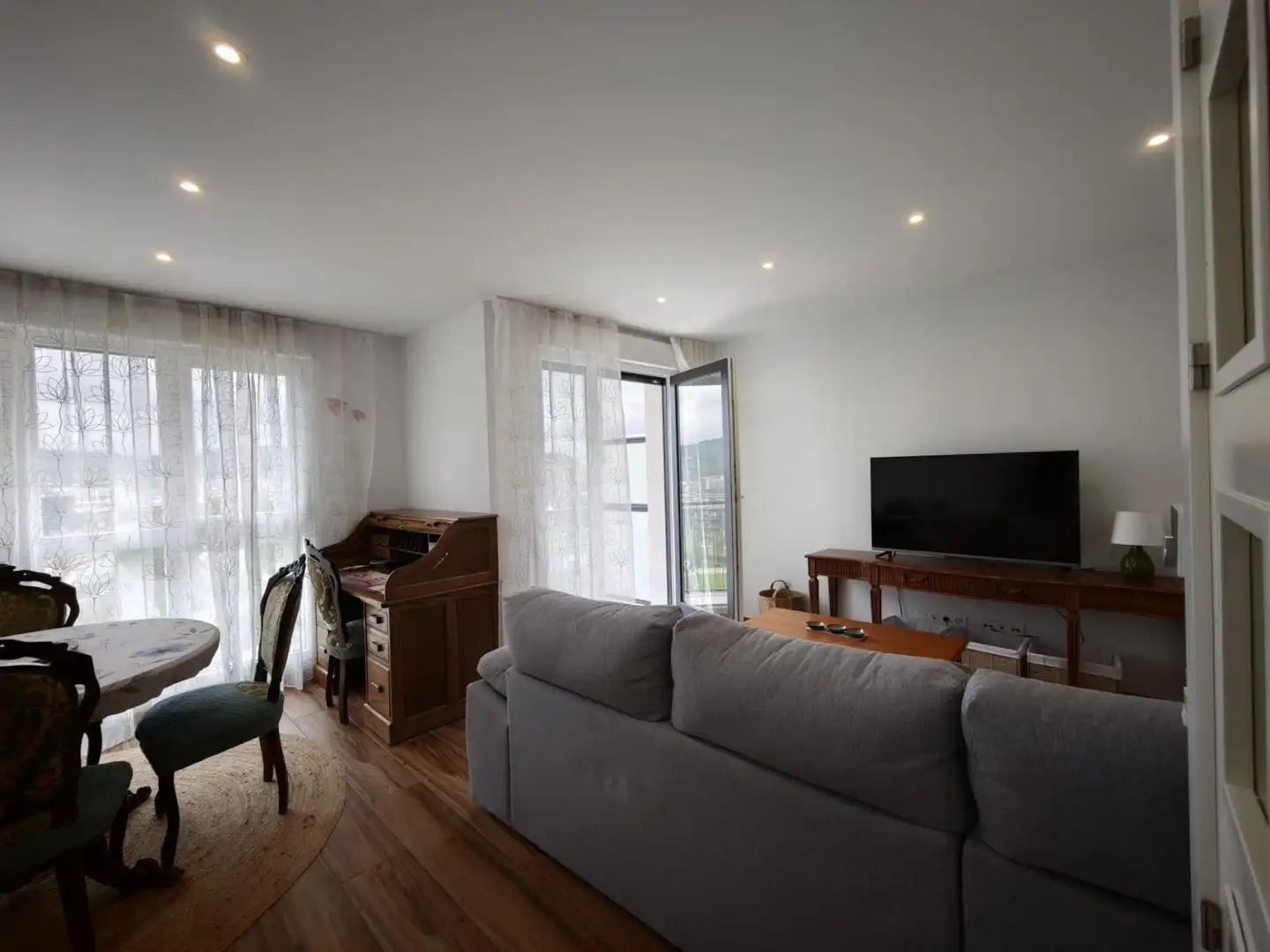 Piso de 110 m² en Bilbao