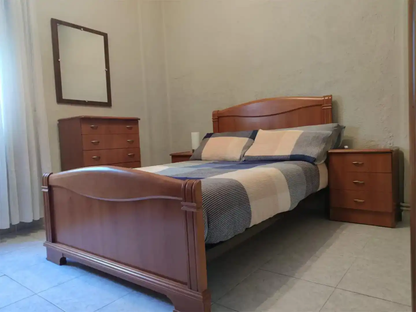 Piso de 89 m² en Logroño