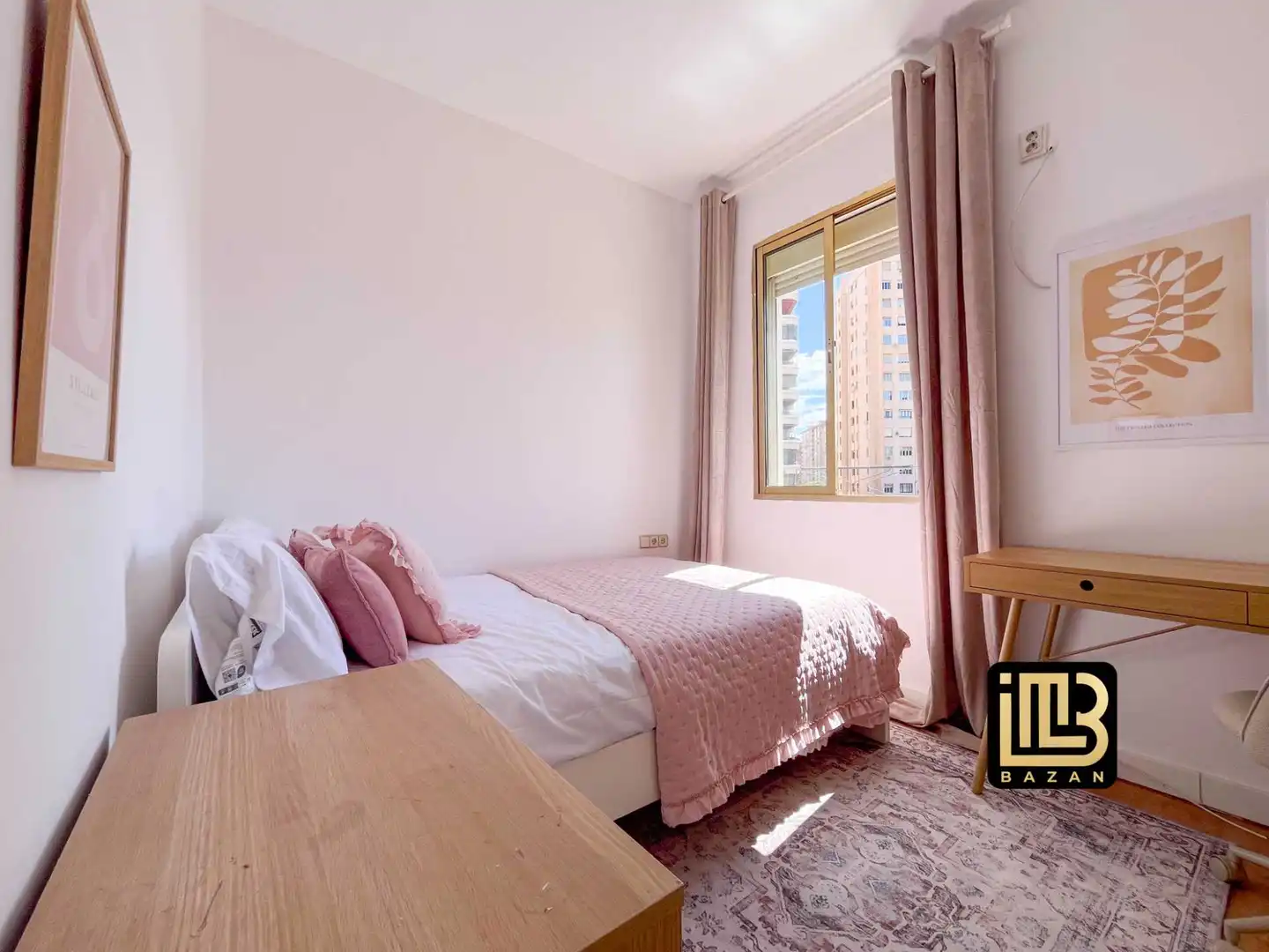 Habitación en alquiler, Málaga