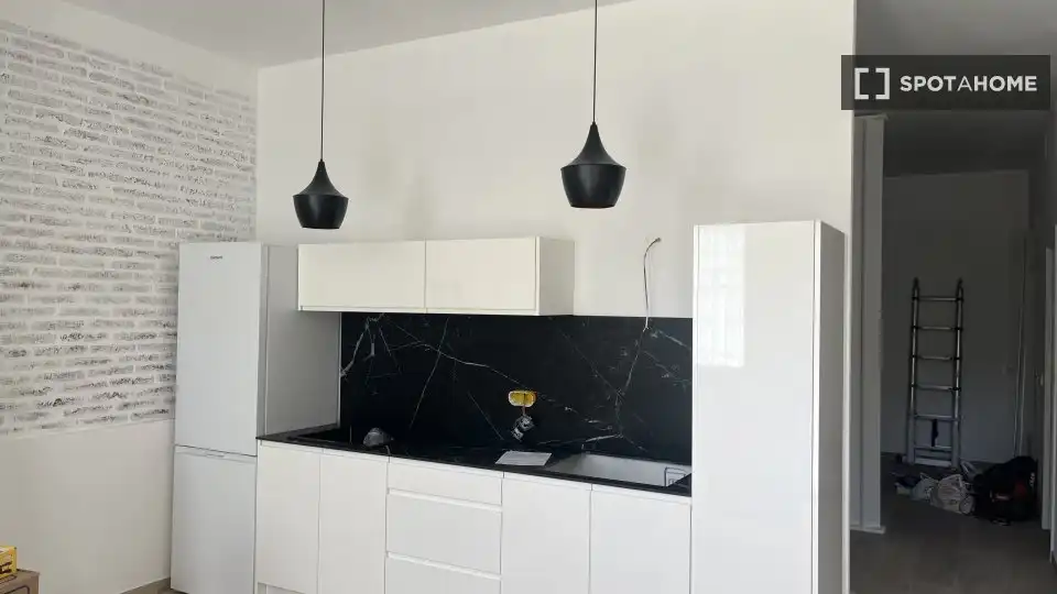 Pis de 60 m² a València