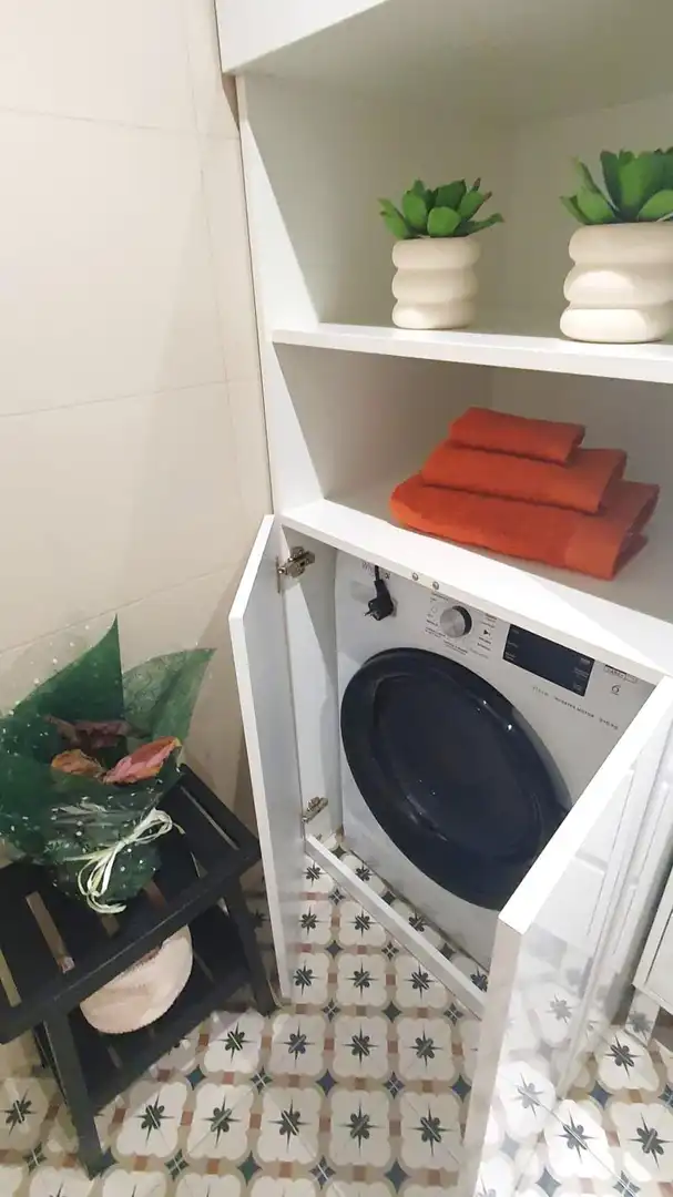 Piso de 50 m² en Oviedo