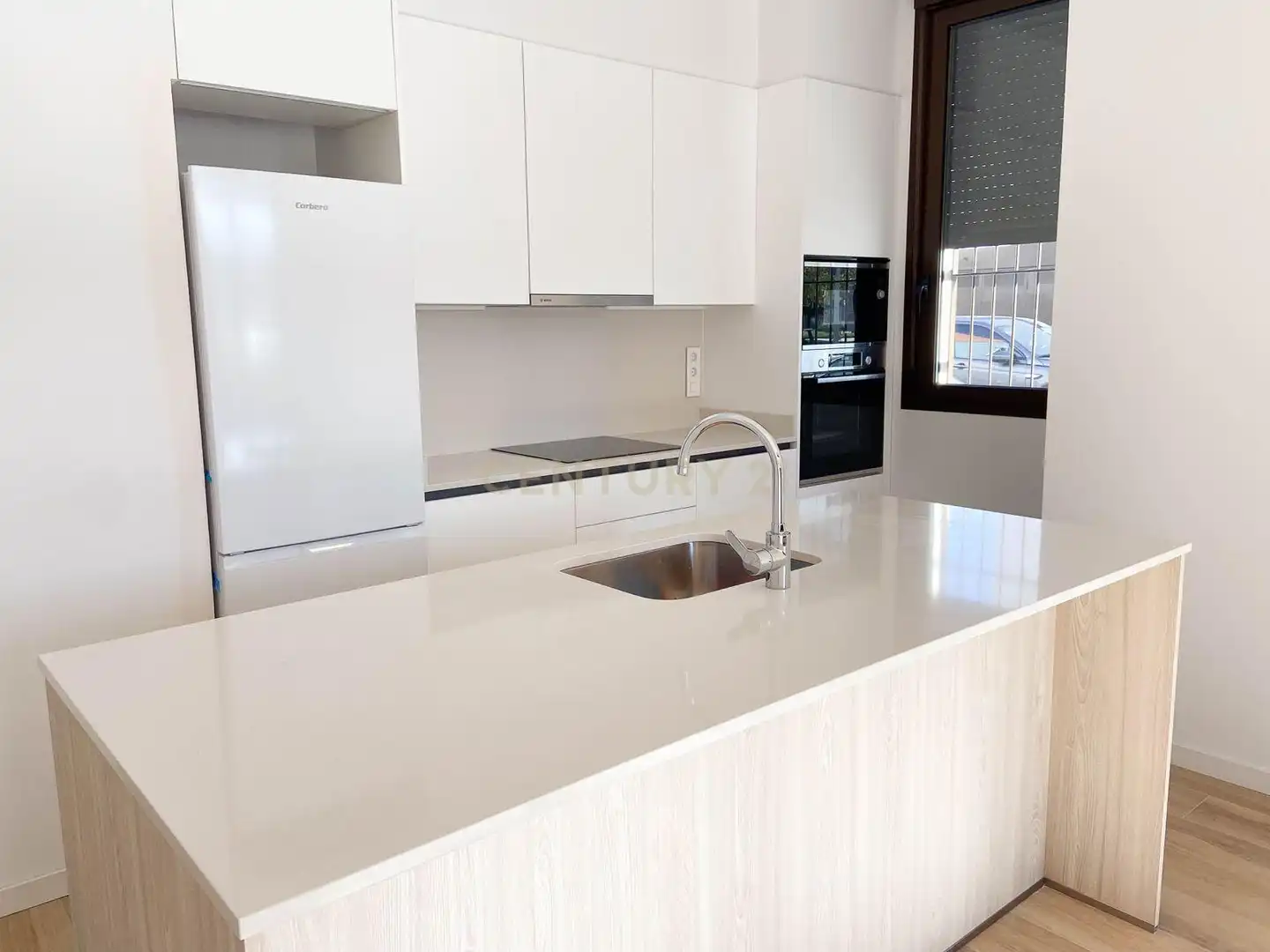 Piso de 132 m² en Valencia