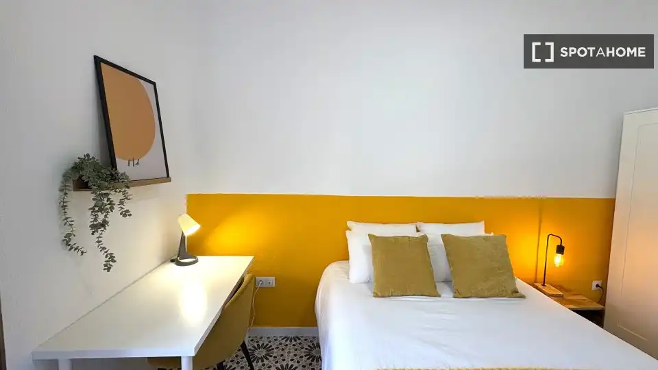 Habitación en alquiler, Granada