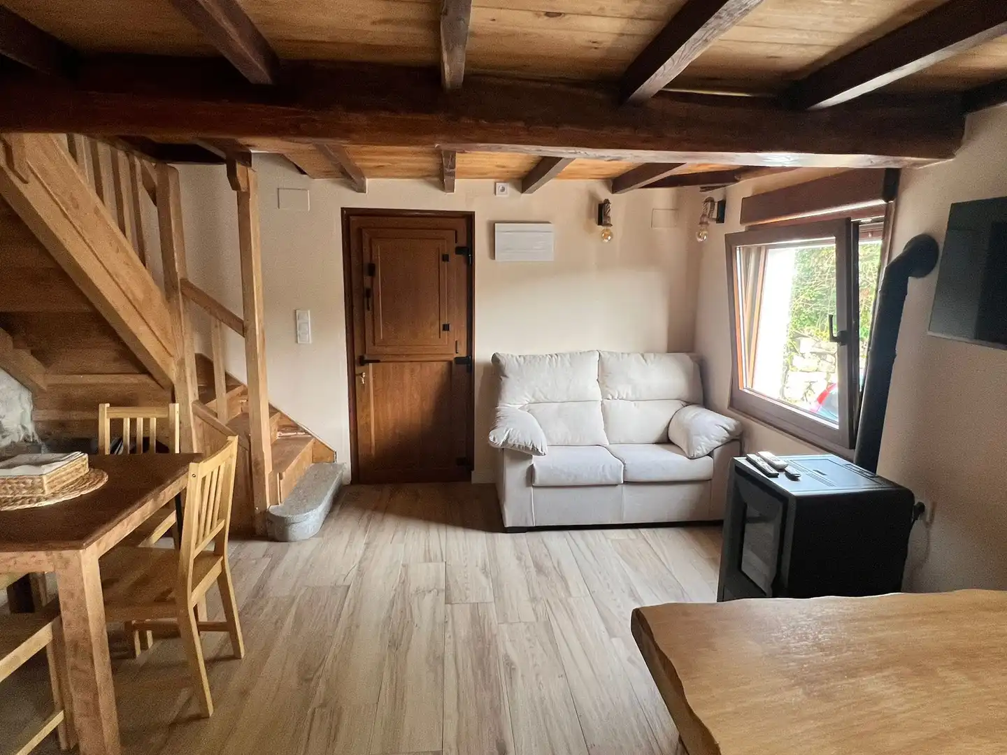 Casa de 85 m² a Onís