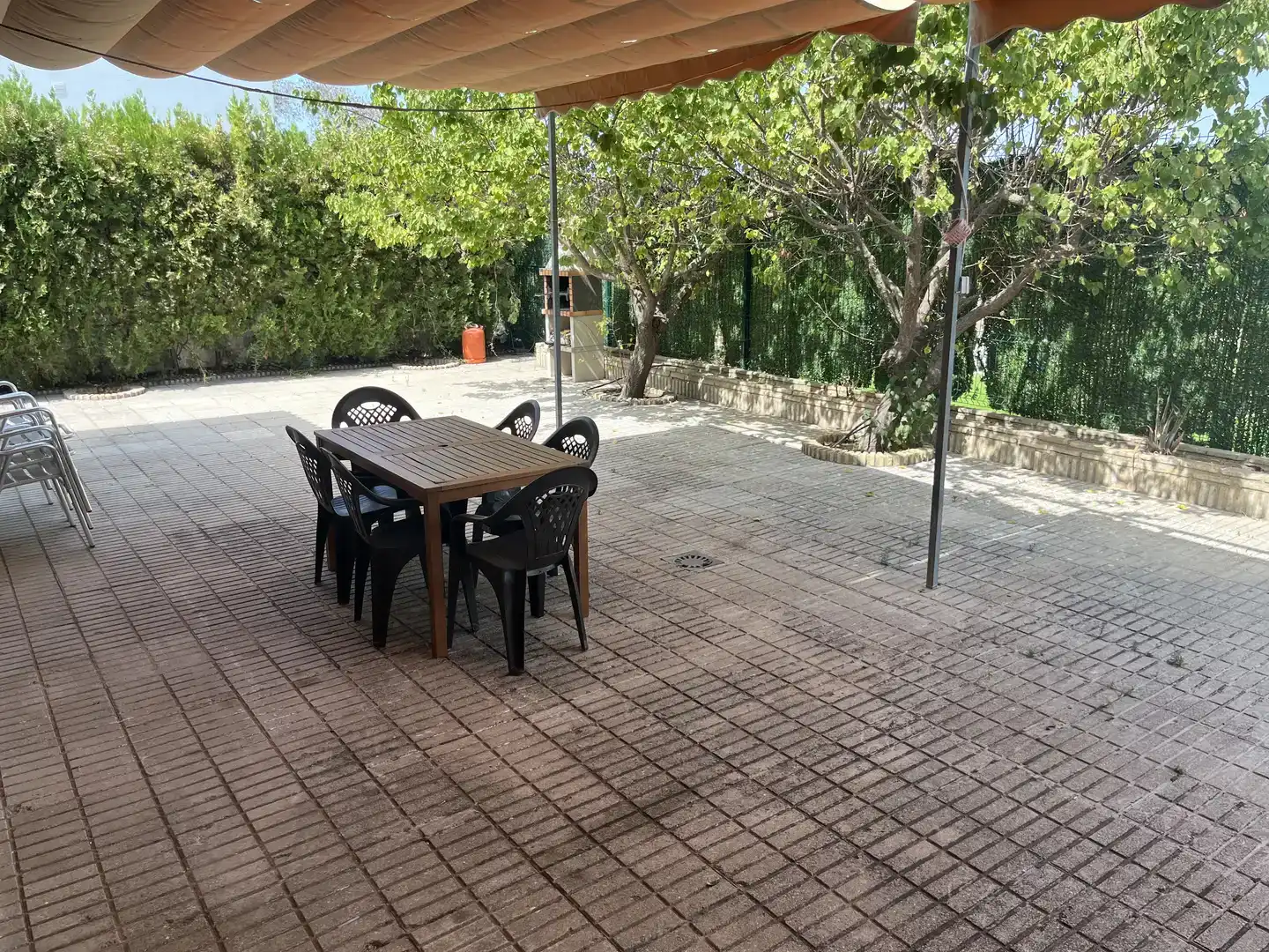 Piso de 250 m² en Moguer