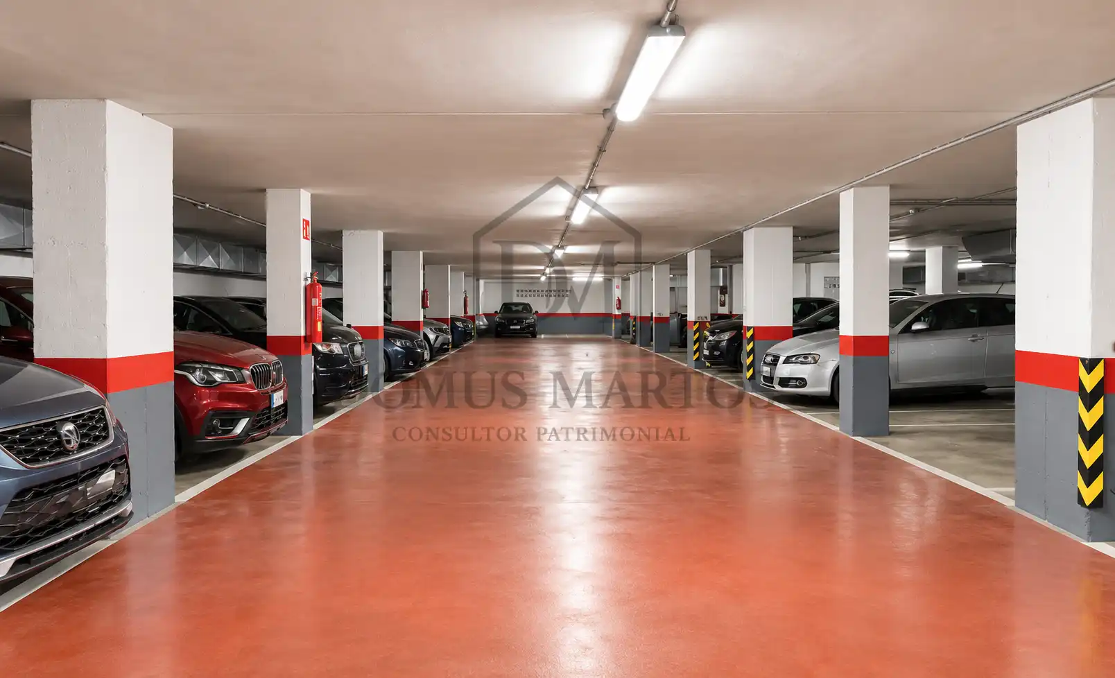 Piso de 166 m² en Palma