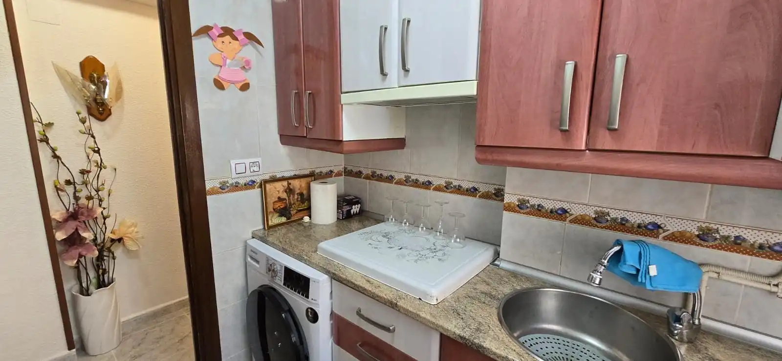 Piso de 60 m² en Puertollano