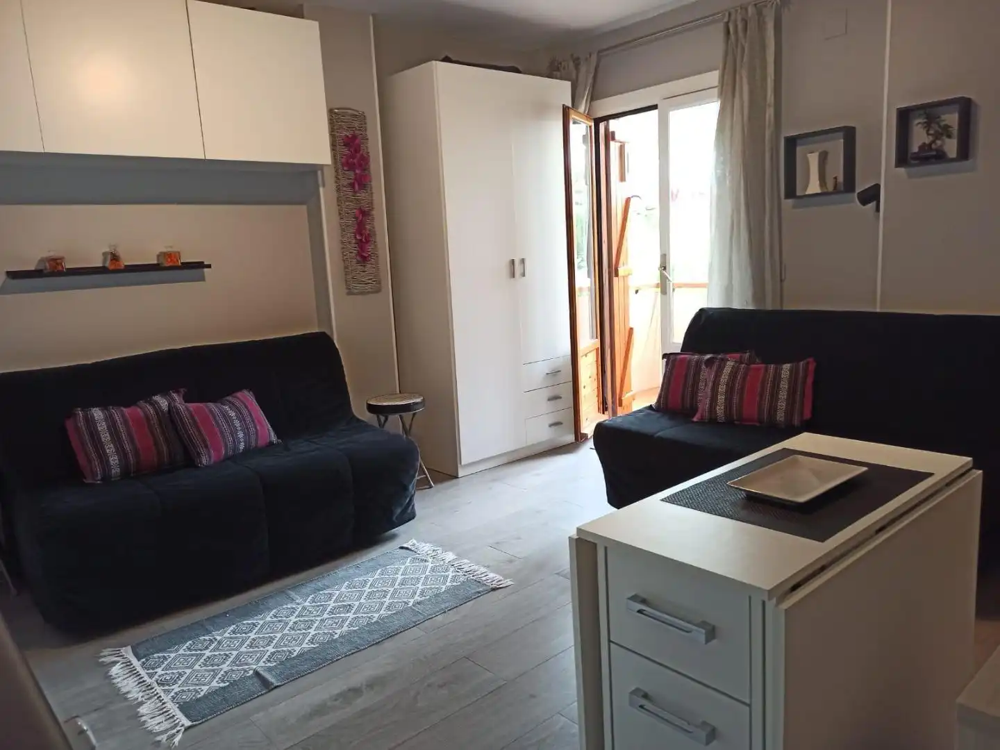 Appartement 25 m² à Villanúa