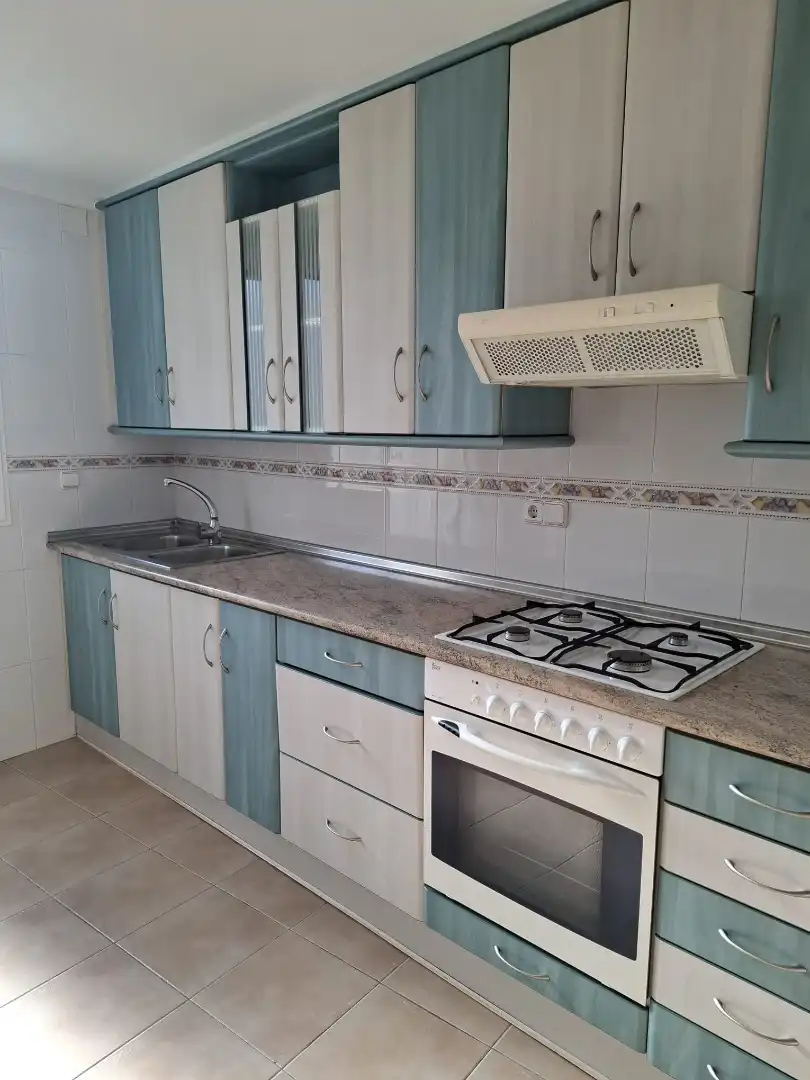 Piso de 154 m² en Albacete