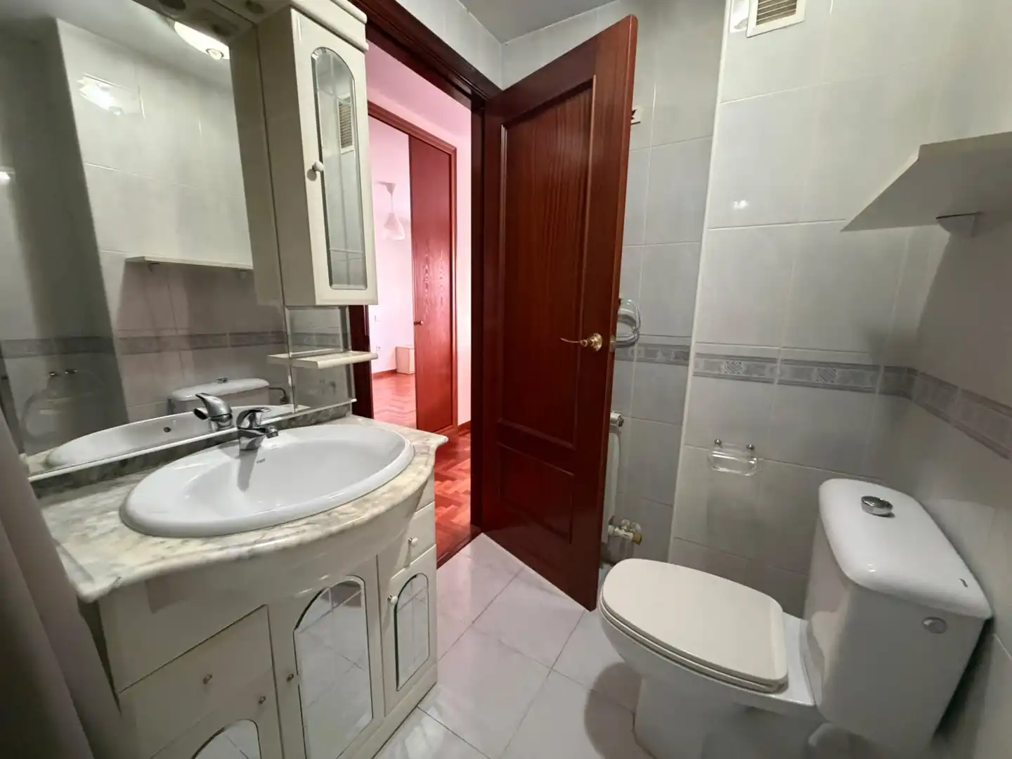 Piso de 104 m² en Laguna de Duero
