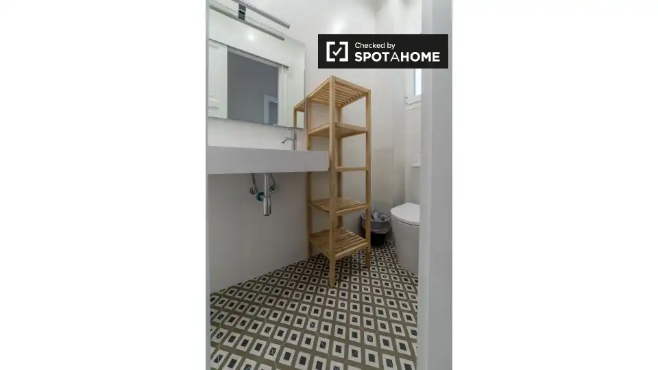 Habitación 150 m², Valencia