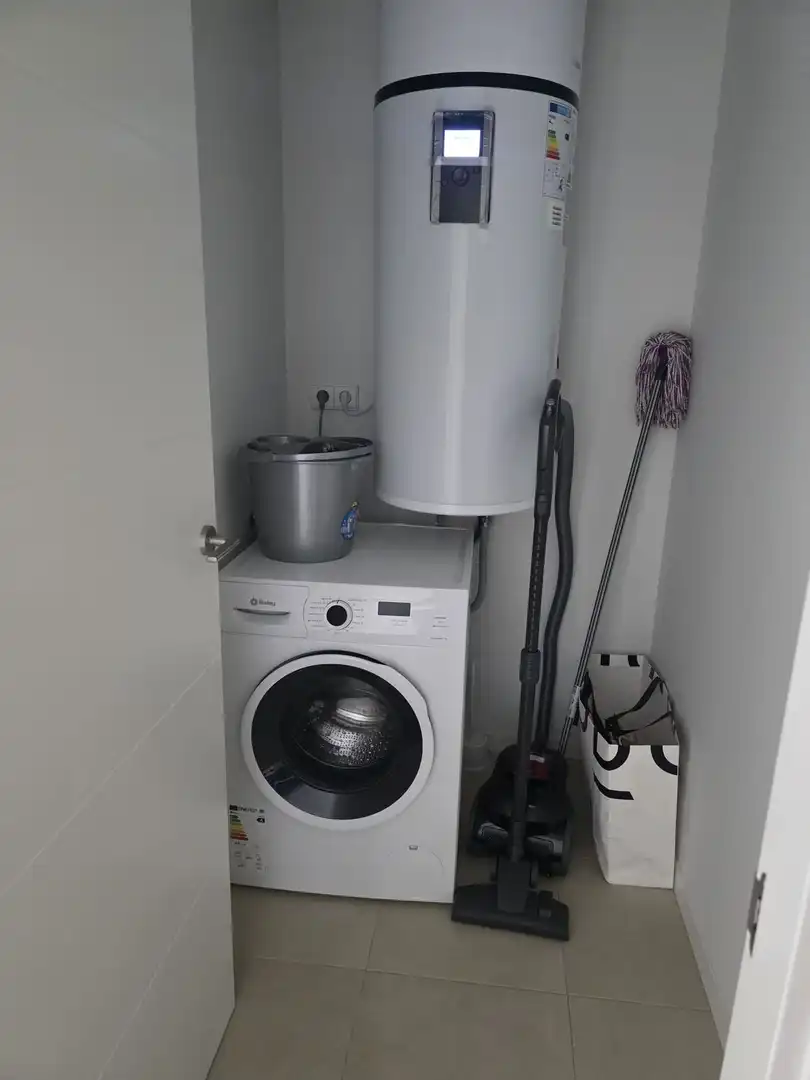 Pis de 120 m² a Marbella