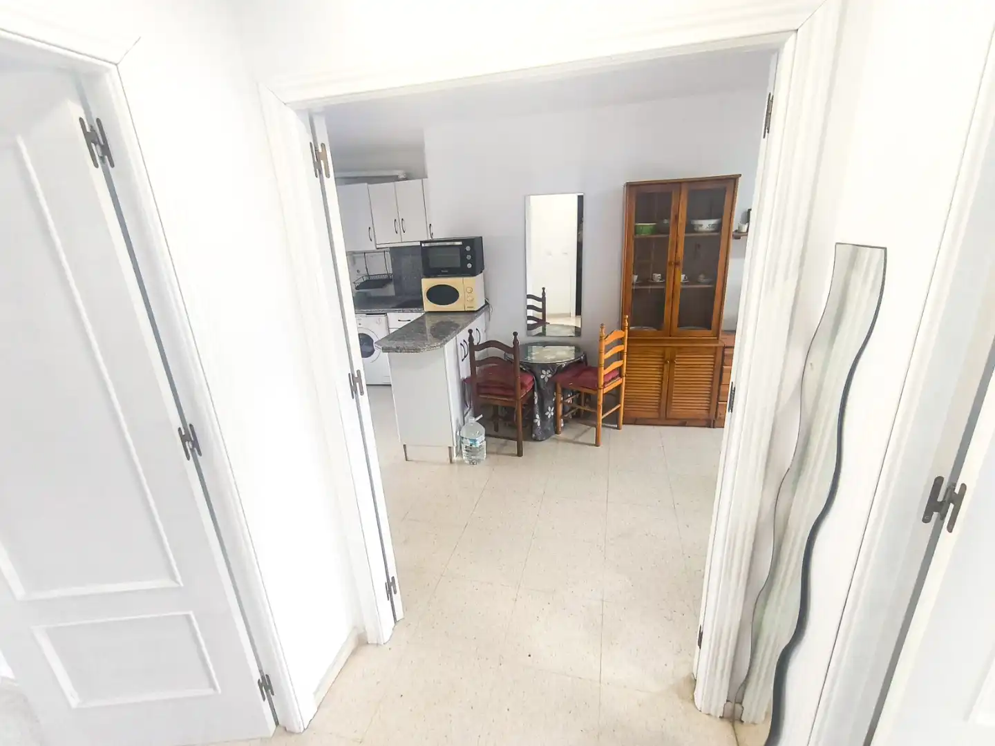Wohnung 70 m² in Granada