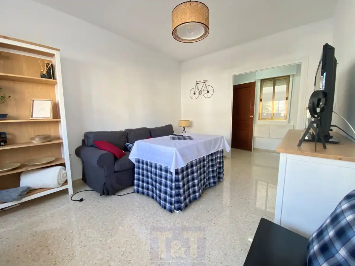 Piso de 75 m² en Lepe