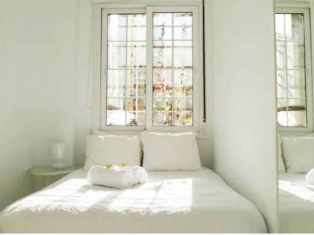 Habitación 50 m², Gerona