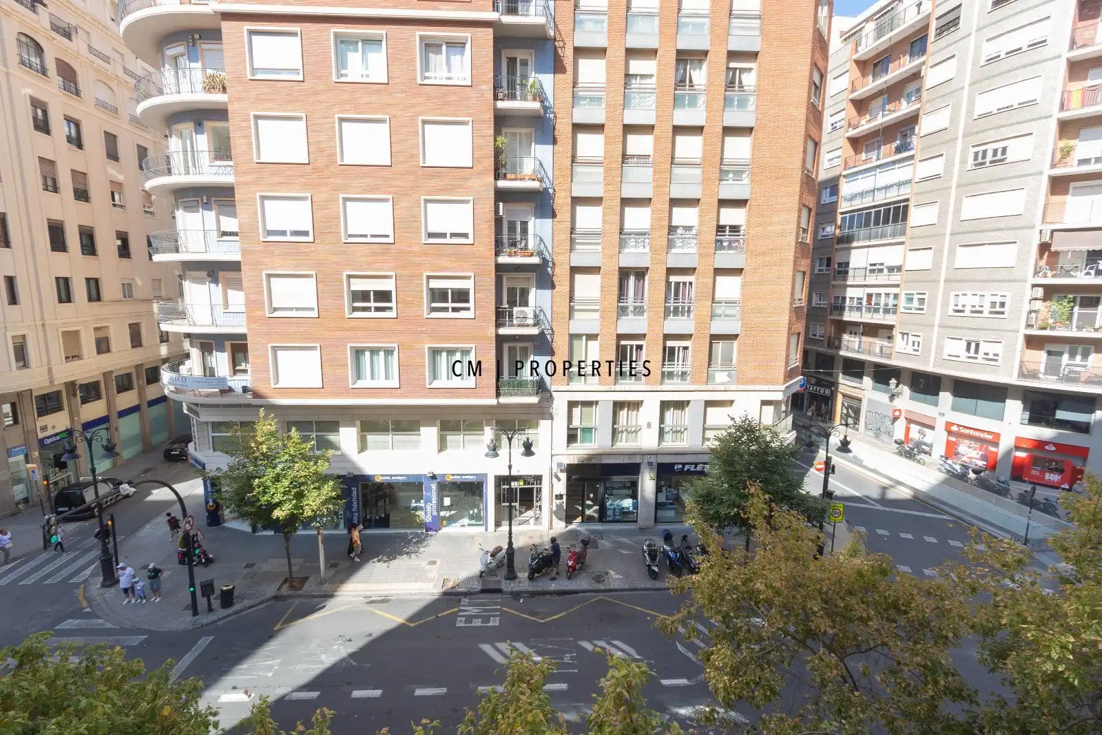 Piso de 251 m² en Valencia