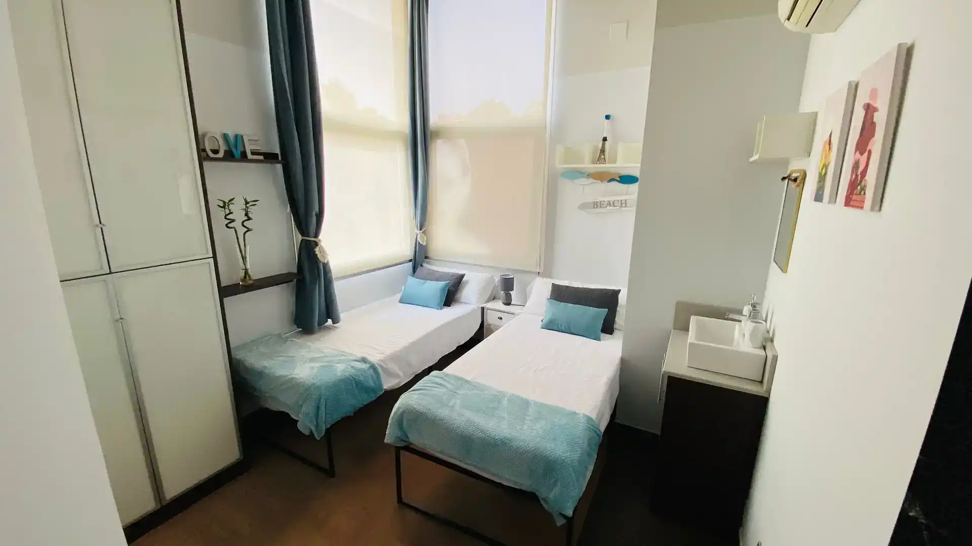 Piso de 120 m² en Lequeitio
