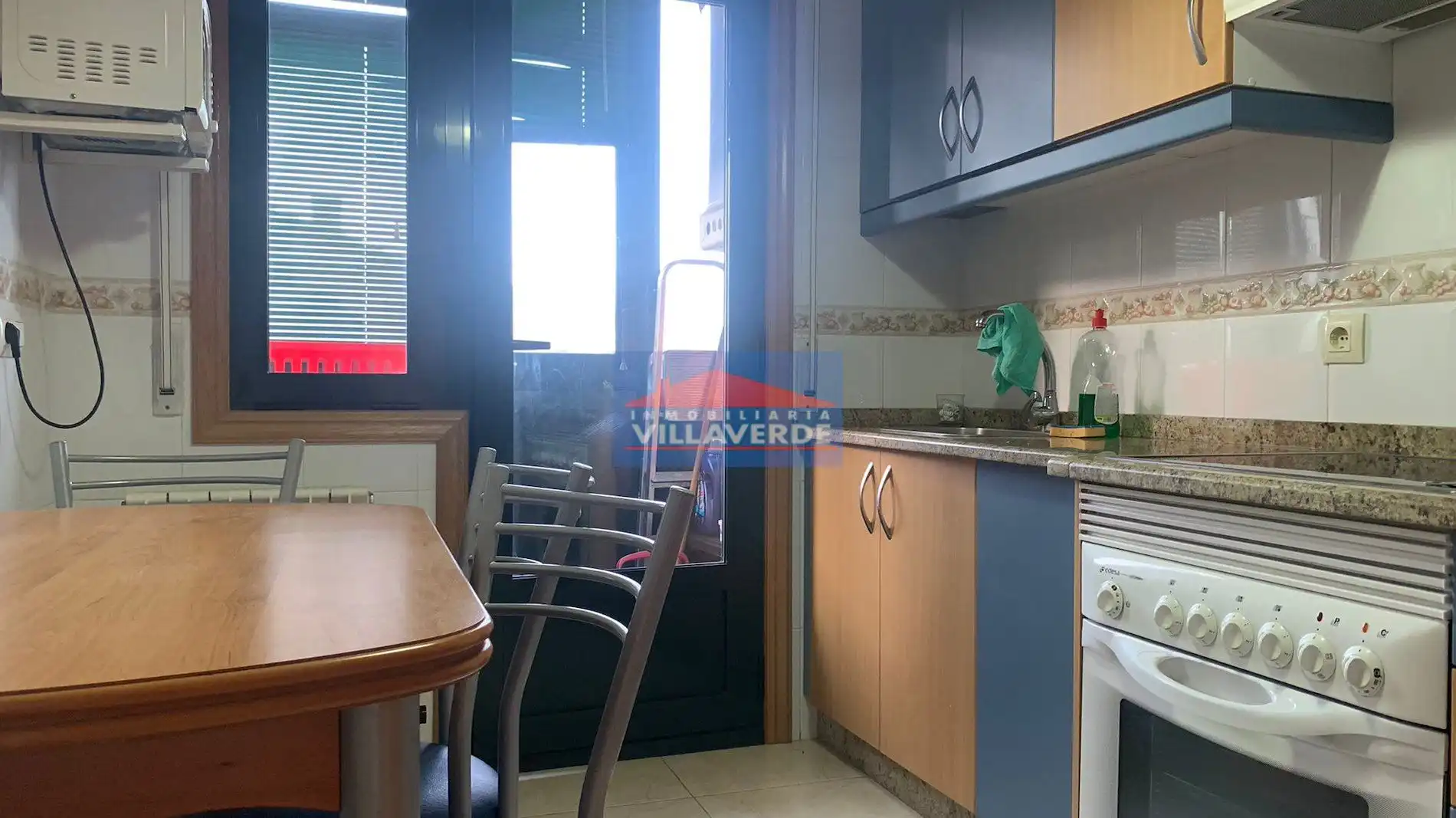 Piso de 67 m² en Cangas de Morrazo