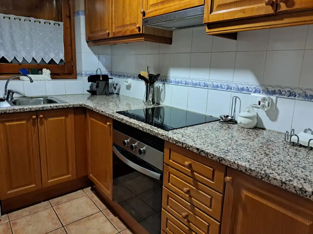 Piso de 95 m² en Puigcerdà