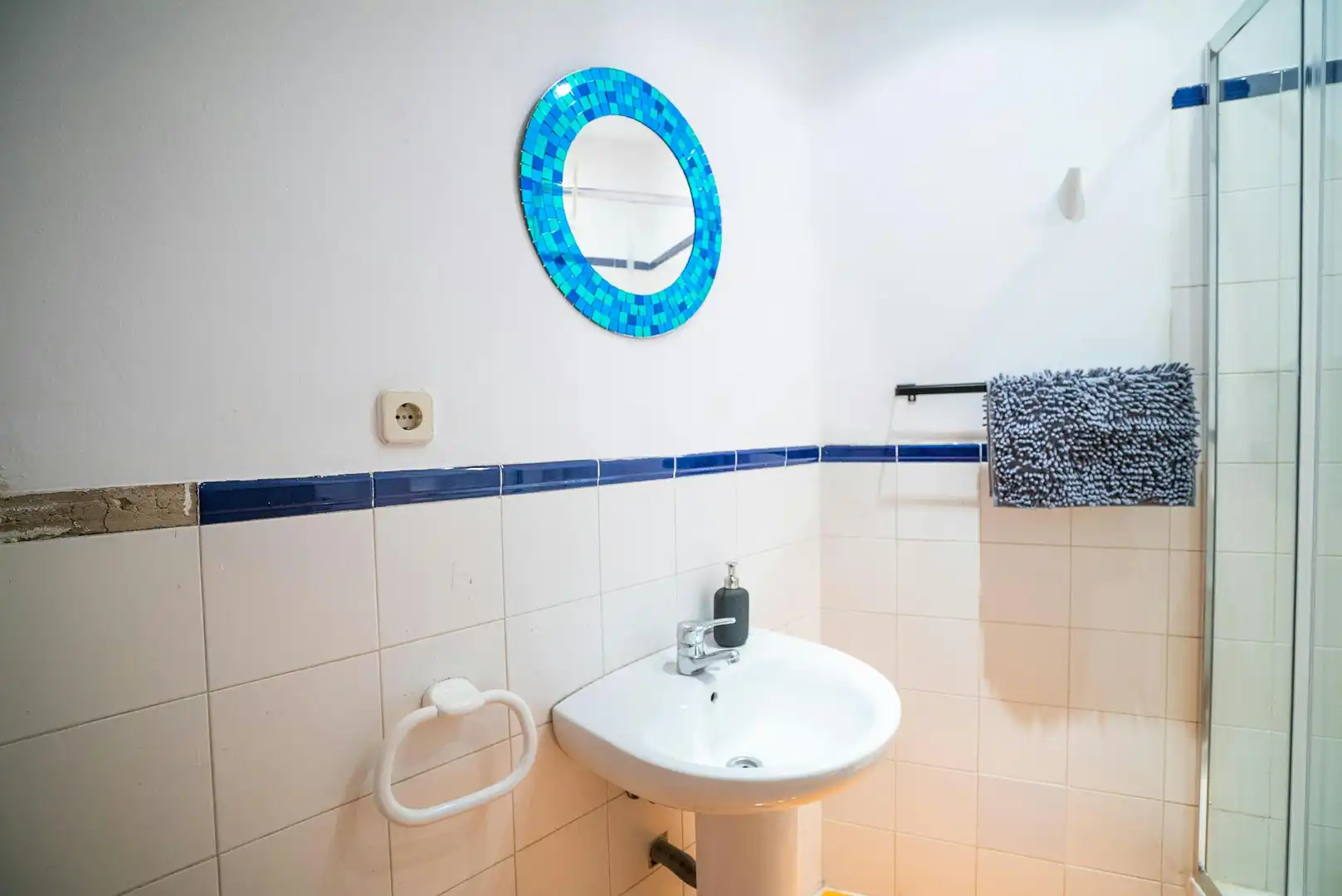 Habitación 106 m², Madrid